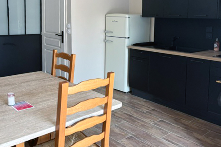 Appartement Vacances Salin-de-Giraud