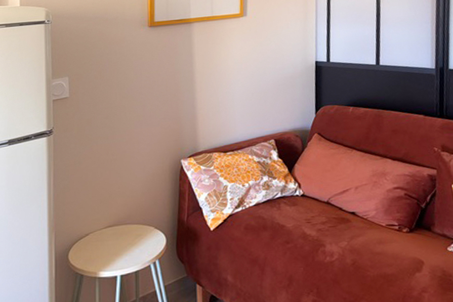 Location Camargue Salin-de-Giraud