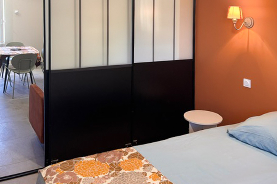 Appartement Vacances Salin-de-Giraud