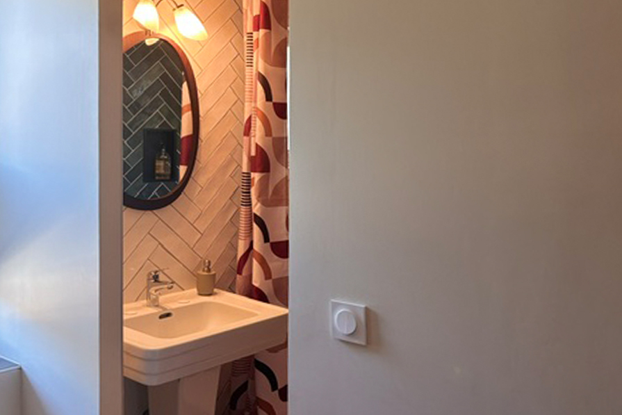 Location Appartement Salin-de-Giraud