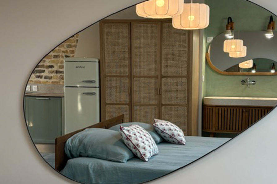 Location appartements vacances  Salin-de-Giraud