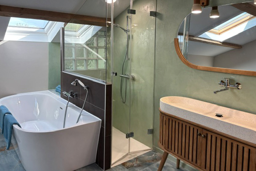 Appartements Vacances Salin-de-Giraud