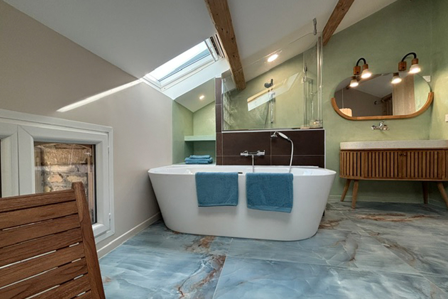 Location Appartement Salin-de-Giraud