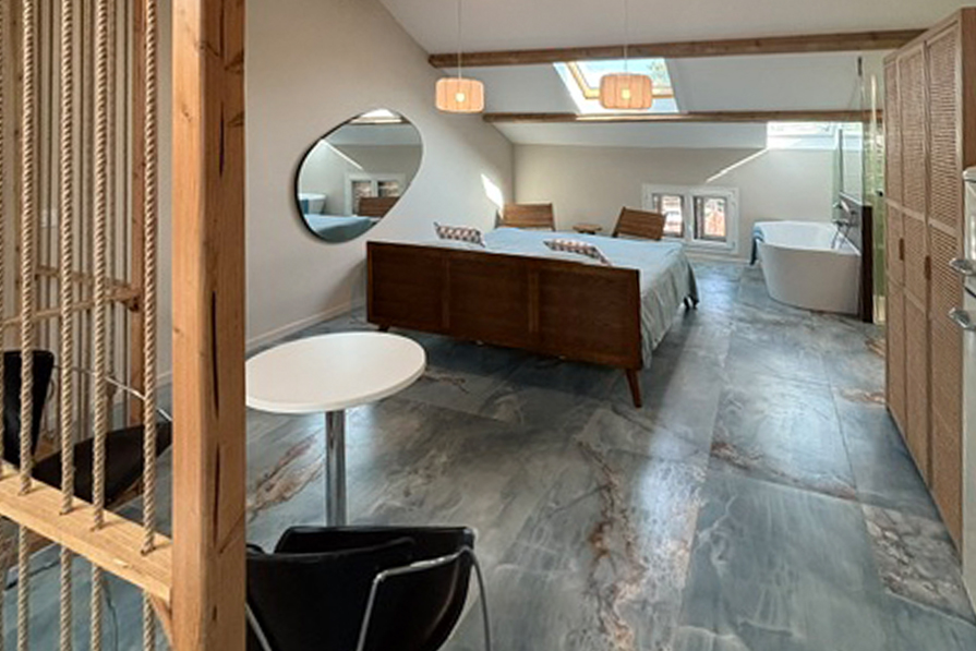 Location Appartement Salin-de-Giraud Camargue