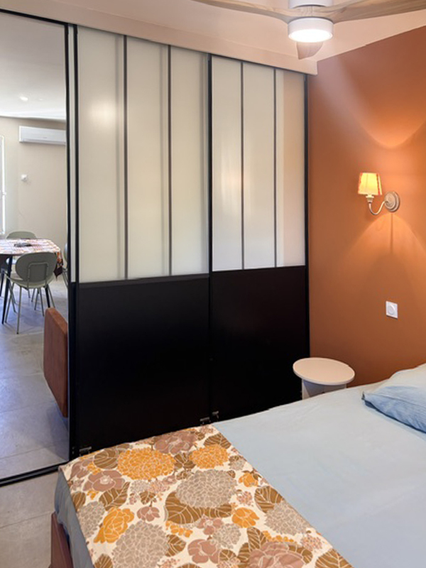 Location appartement vacances Salin-de-Giraud Camargue