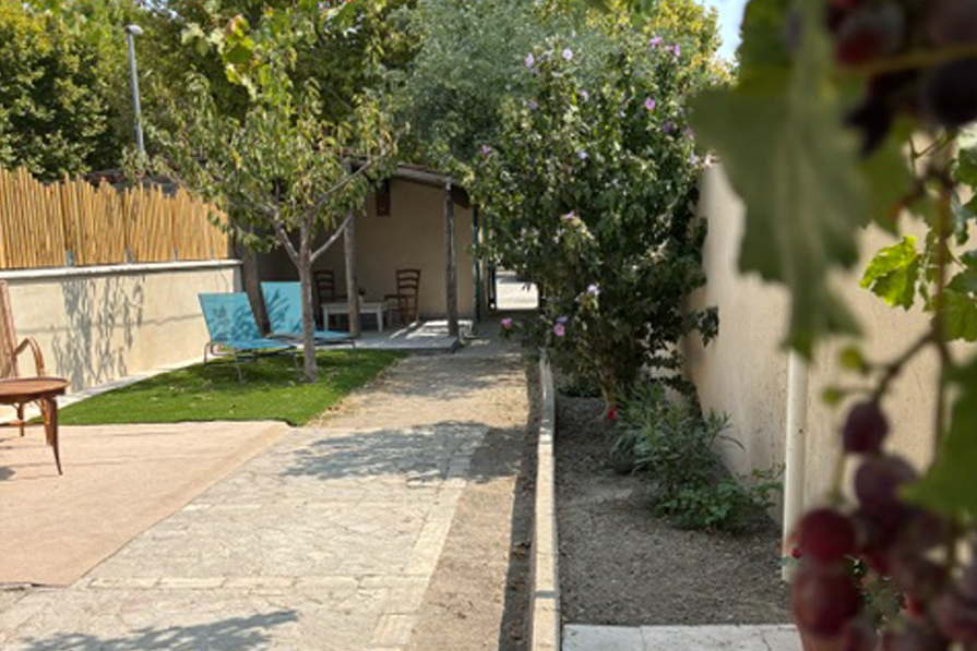 Appartement Salin-de-Giraud Camargue