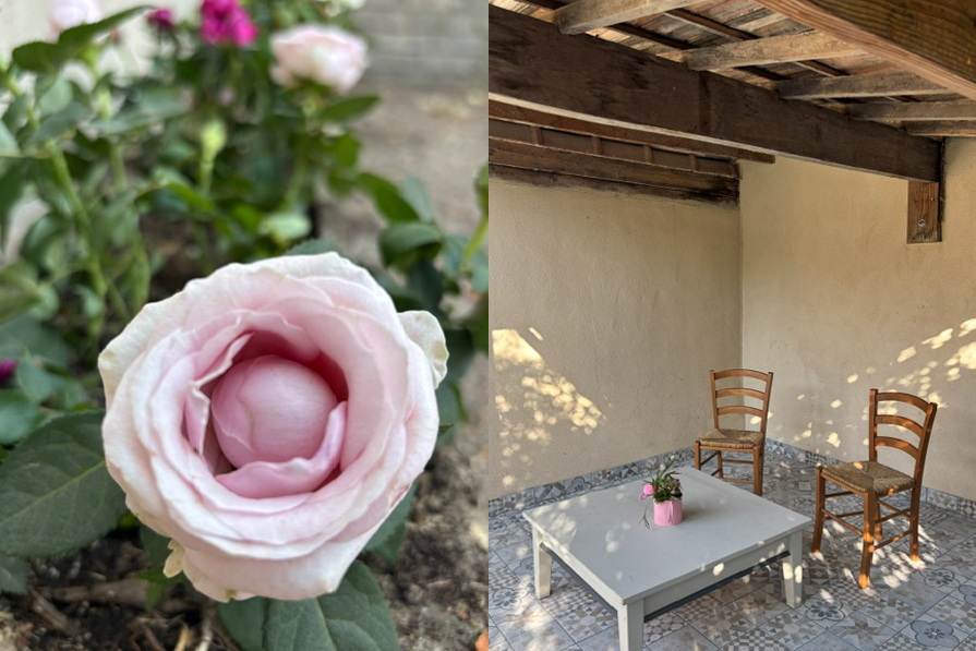 Hébergement location Salin-de-Giraud