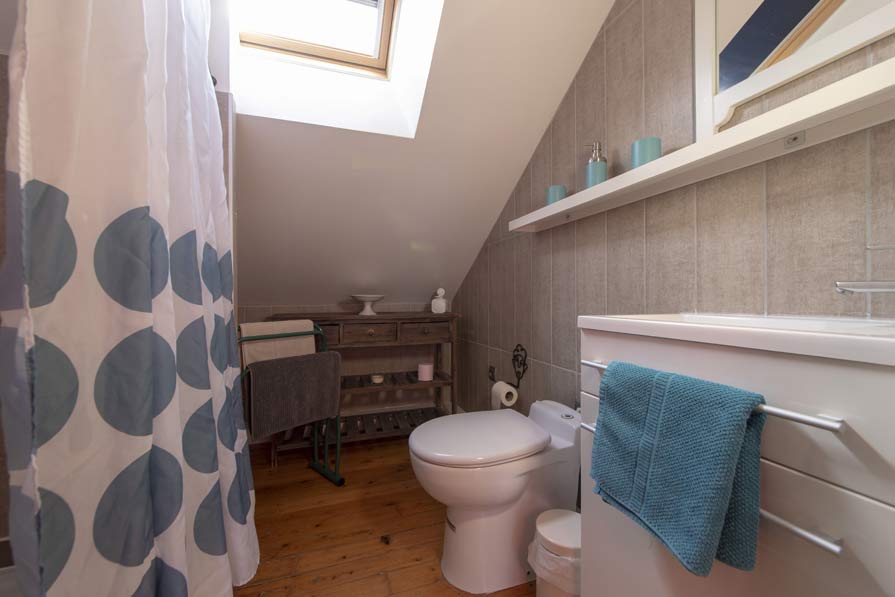 Chambre Location vacances Salin-de-Giraud