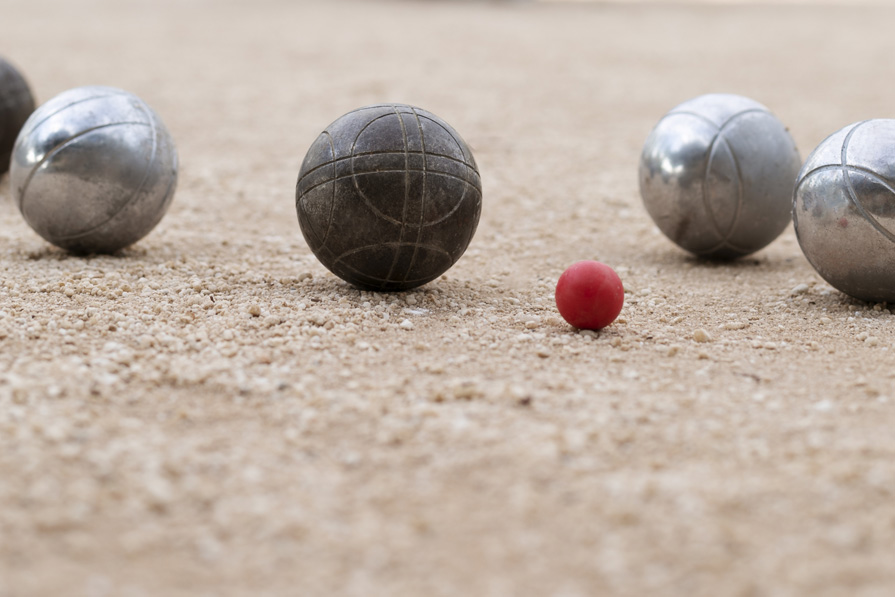 Chambre Location vacances Salin-de-Giraud Camargue