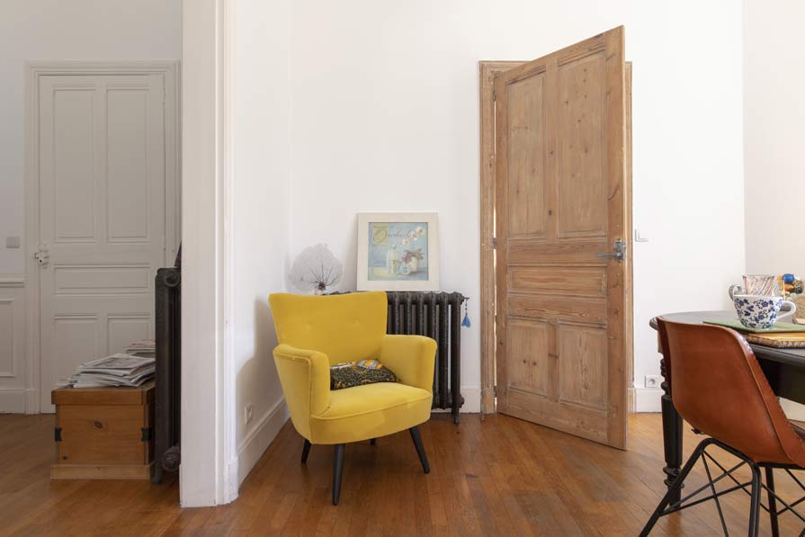 Chambre location vacances Salin de Giraud Camargue Provence