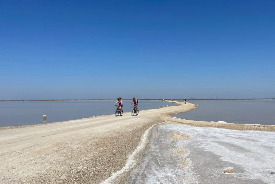 Location vacances Salin de Giraud