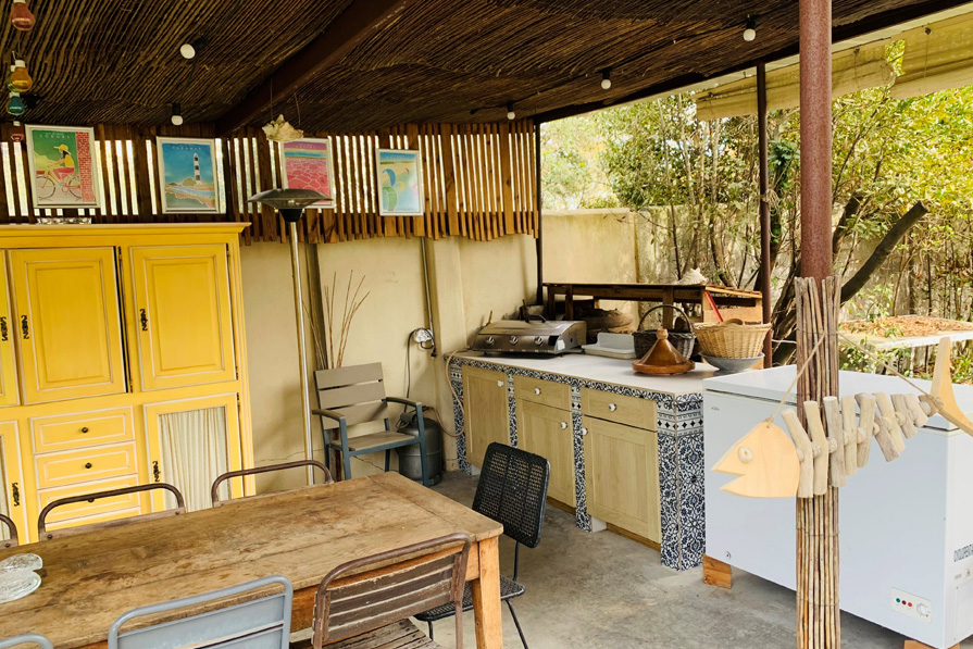 Location vacances Salin-de-Giraud Camargue