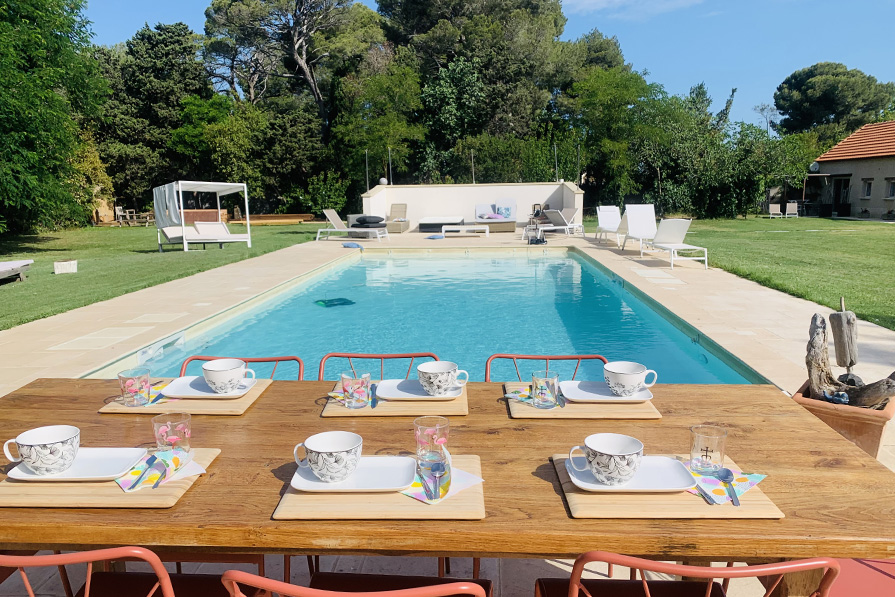 Location vacances Salin-de-Giraud