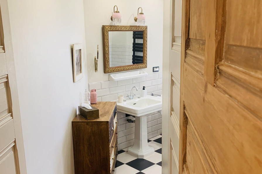 Chambre location vacances Salin de Giraud Camargue