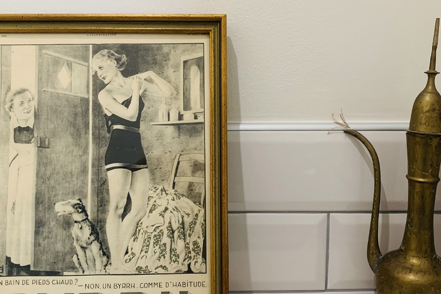 Chambre location vacances Salin-de-Giraud Camargue