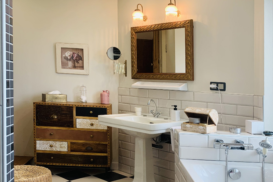 Chambre location vacances Salin de Giraud