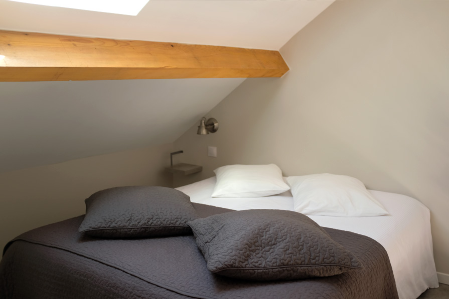 Appartement location salin-de-giraud Camargue