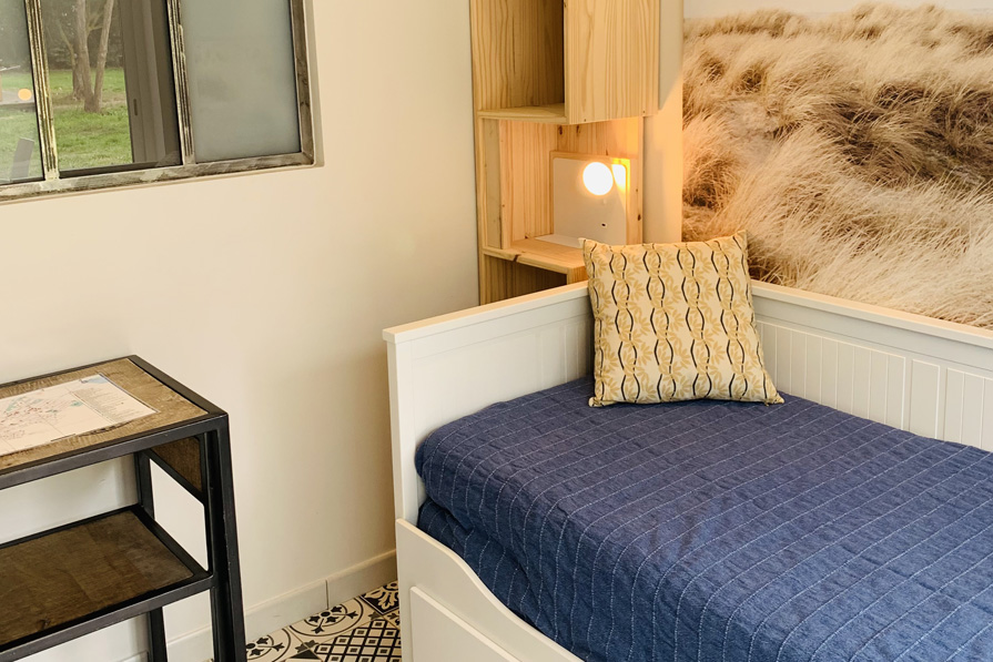 Location vacances Salin de Giraud