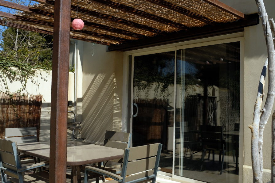 Location Vacances Salin de Giraud