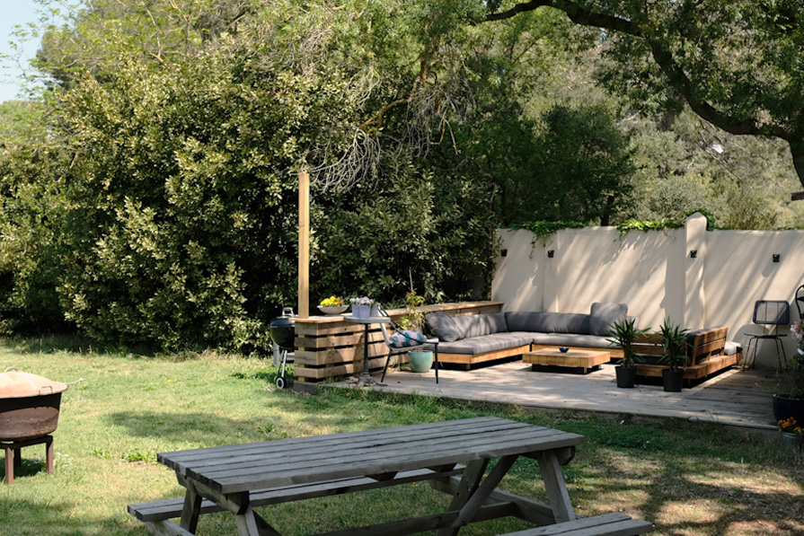 Location Vacances Salin-de-Giraud Beauduc Camargue