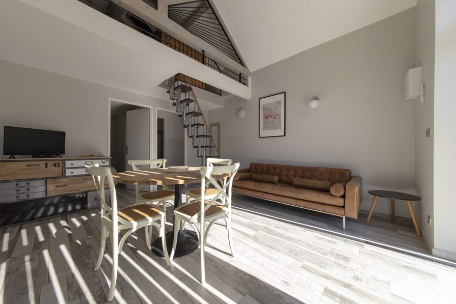 Location Vacances Salin-de-Giraud