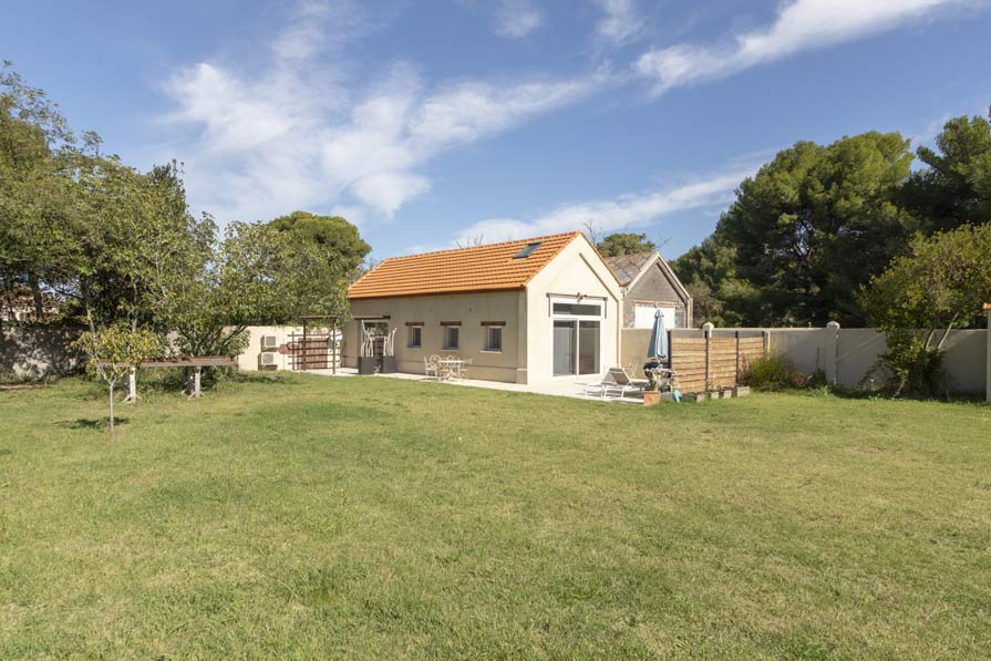 Gite Location Vacances Salin-de-Giraud