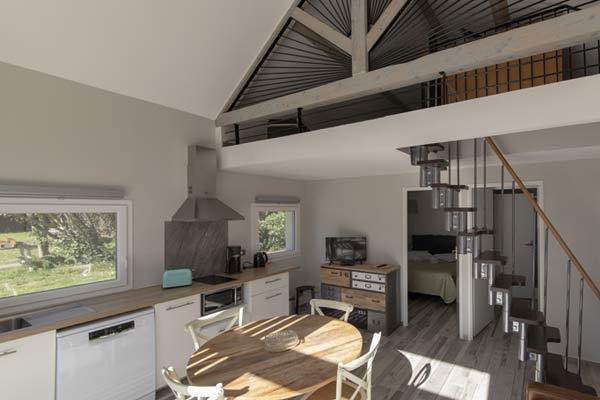 Gite location vacances Salin de Giraud